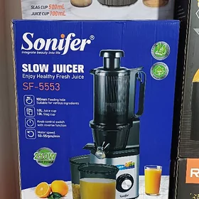 sonifer sokwyzhymalka gowsy