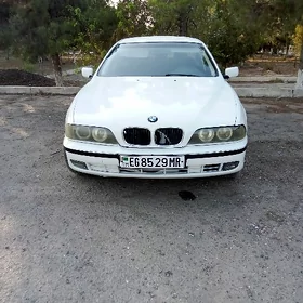 BMW E39 1996