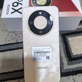 Honor x9 d 8+8 256