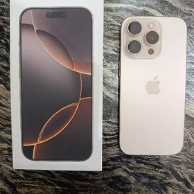 Iphone 16 pro