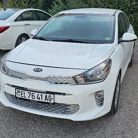 Kia Rio 2020