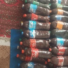 Toşop bal