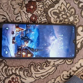 infinix Hot 30i