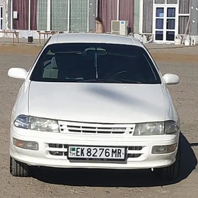Toyota Carina 1993
