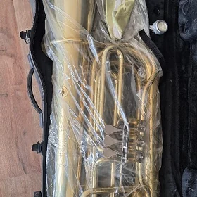 TUBA