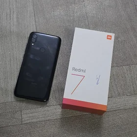 Redmi 7