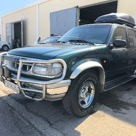 Ford Explorer 1995