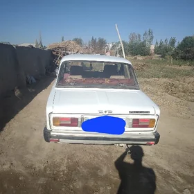 Lada 2106 1991
