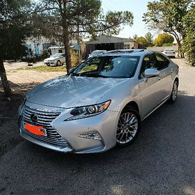 Lexus ES 350 2013