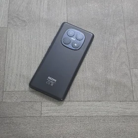 Redmi not 15pro
