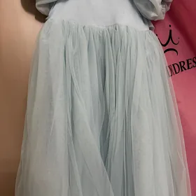 mildy dress fata gyzjagasa