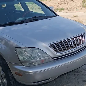 Lexus RX 300 2003