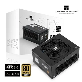 Блок питания Thermalright SFX
