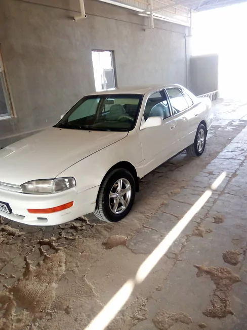 Toyota Camry 1993 - 1
