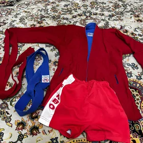 sambo esik