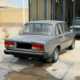 Lada 2107 2011