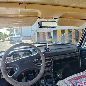 Lada 2106 1999