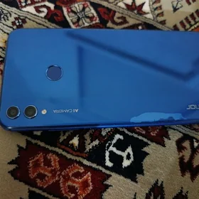 telefon honer 8x