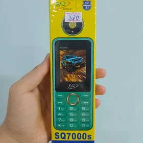 SQ 7000S