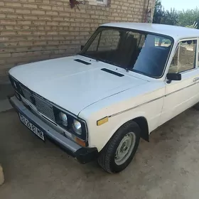 Lada 2106 1980