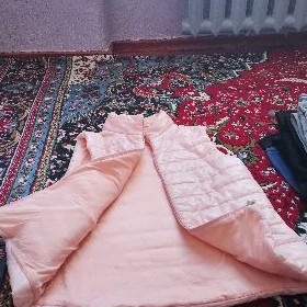 Куртка жакет