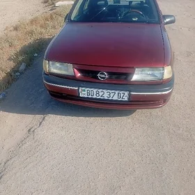 Opel Vectra 1993