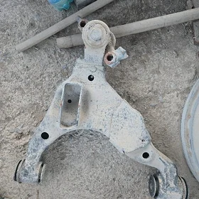 hilux rycak morda arassa zat