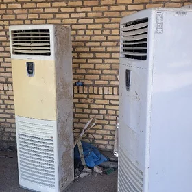 Hisense kondisioner