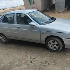 Lada 2110 2002