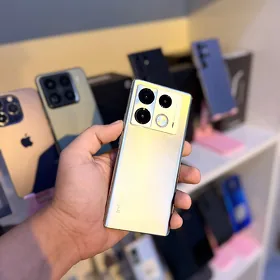 infinix note 40 pro 24/256gb
