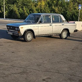 Lada 2106 2000