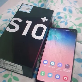 samsung s 10+ 8/128