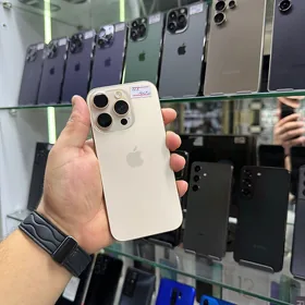 Iphone 16Pro🔋100%