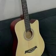 GITARA ACOUSTIC 🎸🎸🎸
