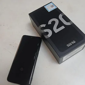 S20 5G