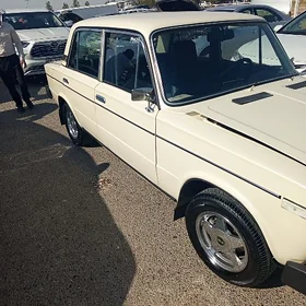 Lada 2106 1996