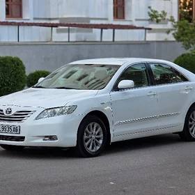 Toyota Camry 2009