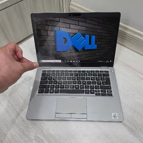 Dell 5310 i7-10 16/512 180°