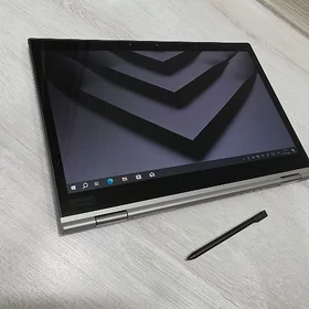 ThinkPad X1 YOGA i7-8 16/512