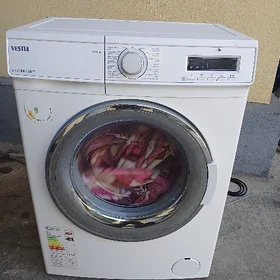 kir maşyn