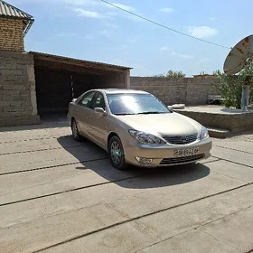 Toyota Camry 2005