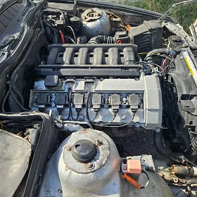 BMW 525 1992