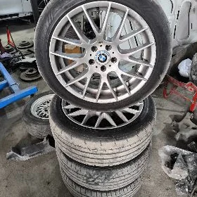 bmw diska r19