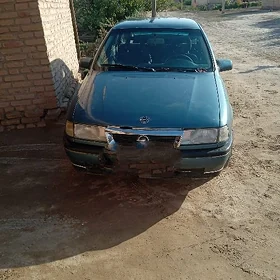 Opel Vectra 1992