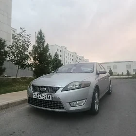 Ford Mondeo 2010