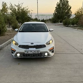 Kia Forte 2021