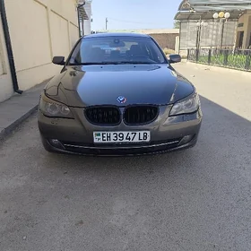 BMW 525 2004