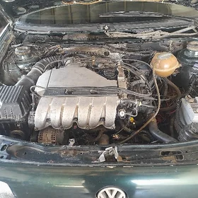 Volkswagen Passat 1994