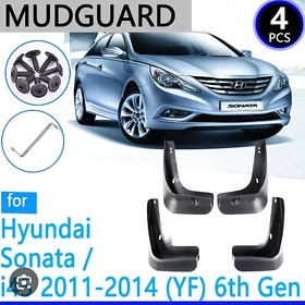 HYUNDAI SONATA 11 13