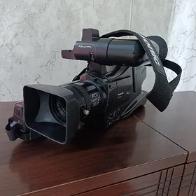 Kamera Panasonic MD10000